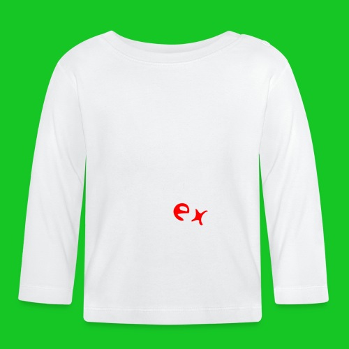 Just another ex - T-shirt