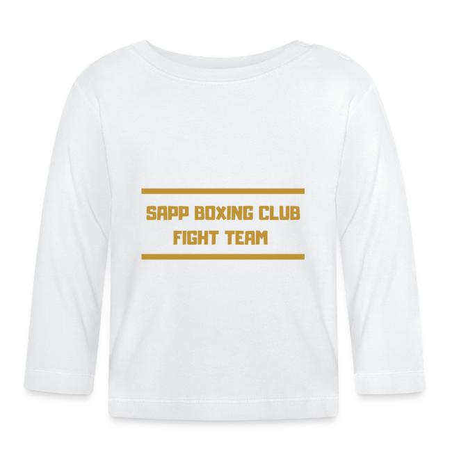 FIGHT CLUB SAPP