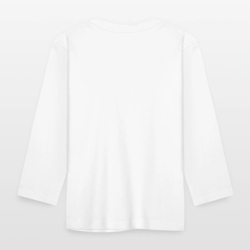 Code de programme HelloWorld Codage Informatik T-shirt manches longues bio Bébé
