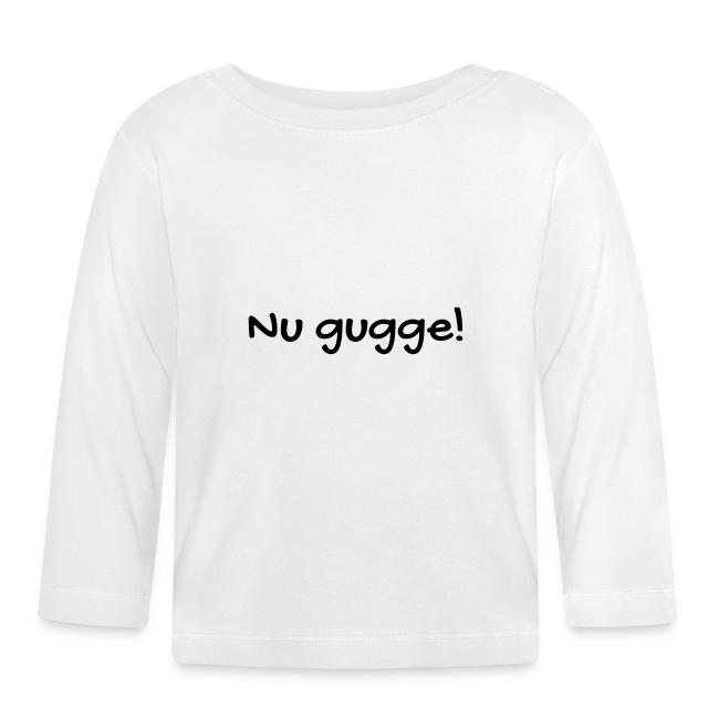 Nu gugge