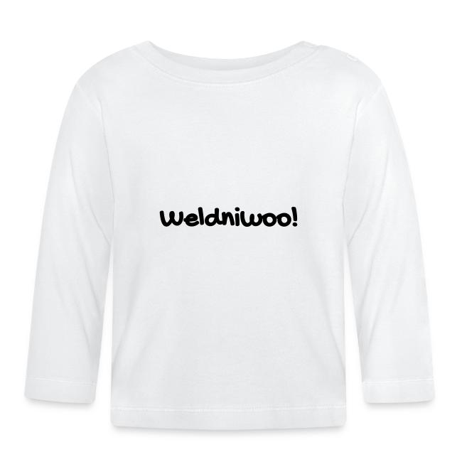 Weldniwoo schwarz einzeilig