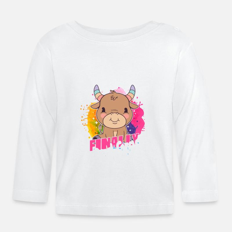 2nd Grade Squad, Second Grader - Organic Baby Long Sleeve T-Shirt - white
