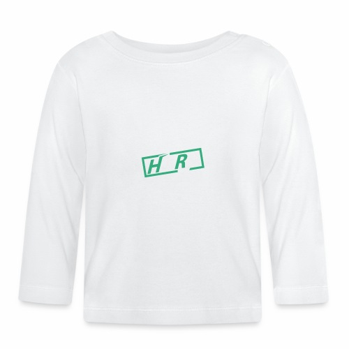 Hara200 - Teenage T-Shirt - Organic Baby Long Sleeve T-Shirt