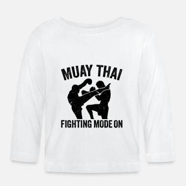 Tenue Muay Thai Kickboxing Enfant - T-shirt + Short - Unisexe - Pour Entraînement Et Compétition