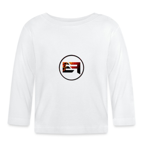 Eternal Fear Official Shirt Women's - Organic Baby Long Sleeve T-Shirt