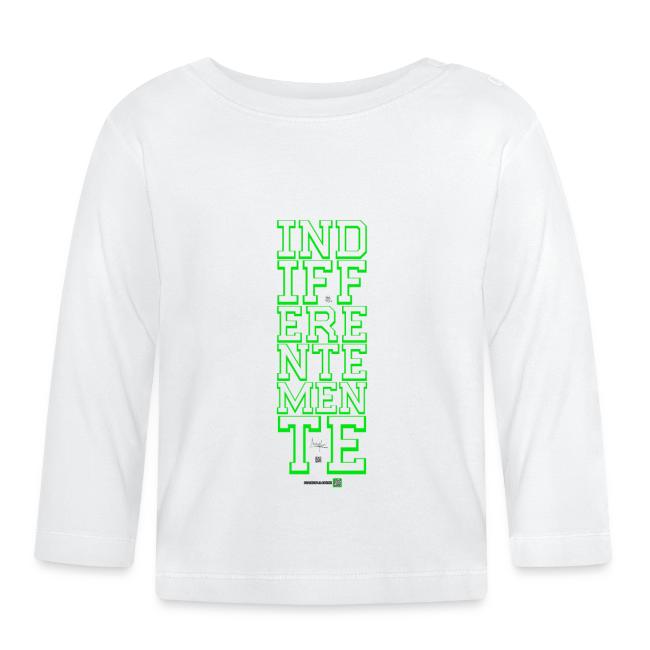 Indifferentemente (verde)