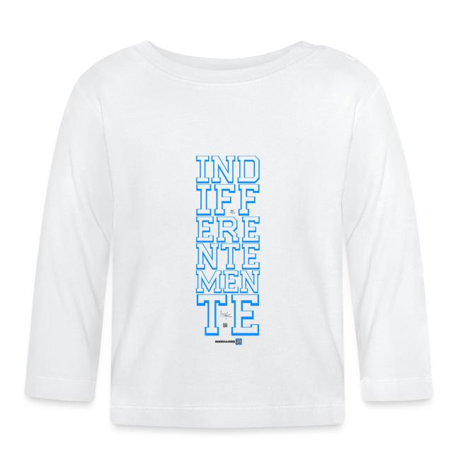 Indifferentemente (blu)