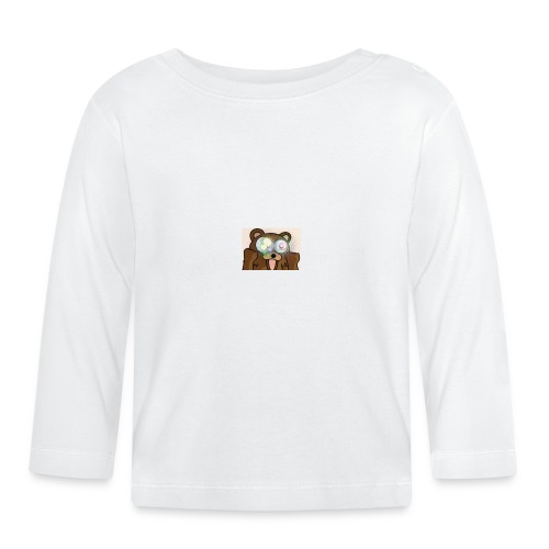 images - Baby Long Sleeve T-Shirt