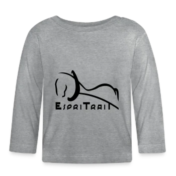 Espritrait cheval école