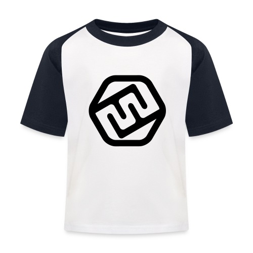 TshirtFFXD - Kinder Baseball T-Shirt