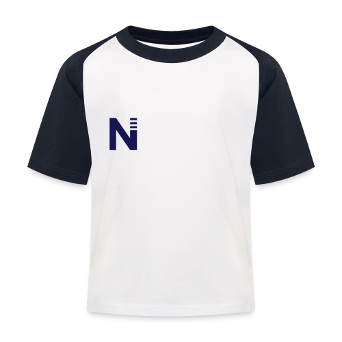 nlogo - Kinder Baseball T-Shirt