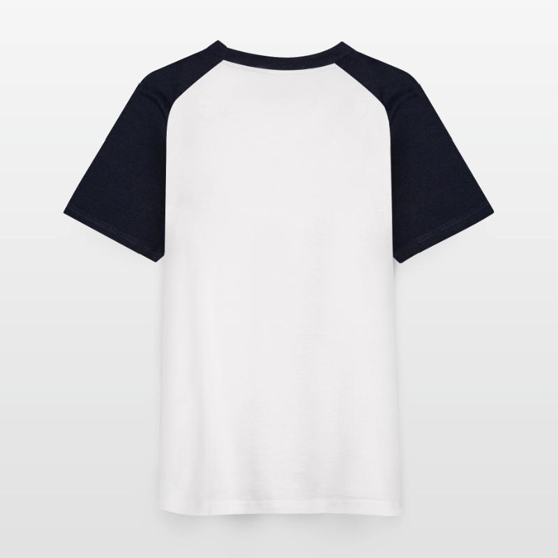 Aus dir wird eh nichts Kinder Baseball T-Shirt