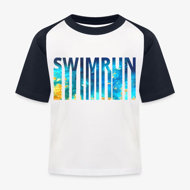 Swimrun sport
