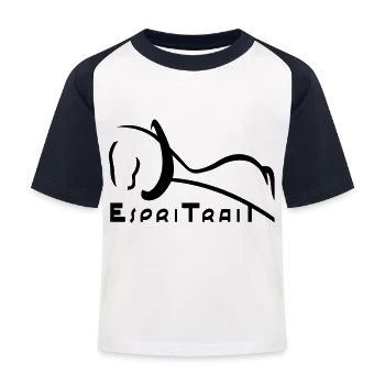 Espritrait cheval école