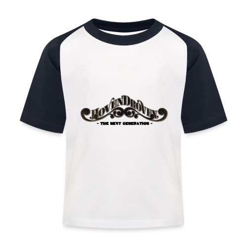 HOVEN DROVEN - Babydress - Kids' Baseball T-Shirt