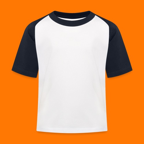 A Soul Called Perdition T-Shirt Logo / Emblem - Kids' Baseball T-Shirt