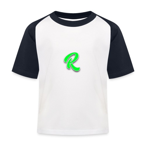 Ridaatje T-Shirt Nieuw! - Kinderen baseball T-shirt