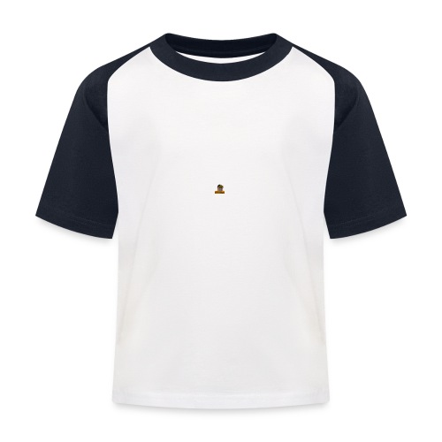 Abc merch - Kids' Baseball T-Shirt