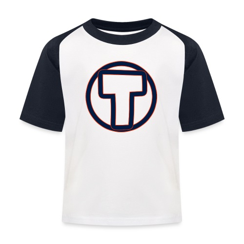 Away Game Shirt #13 S2022 - Kids' Baseball T-Shirt