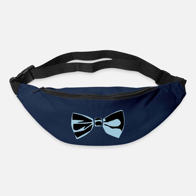 fly - Bum bag - navy