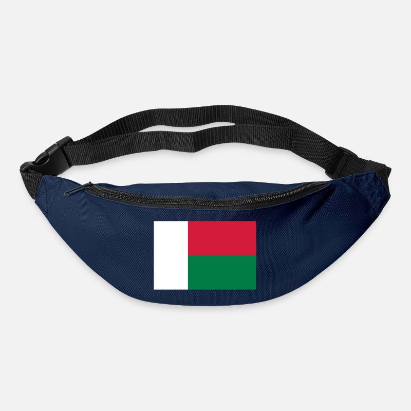 Madagascar - Bum bag - navy