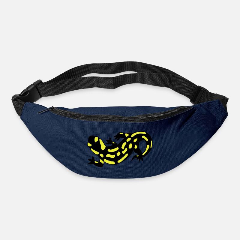Salamander - Gürteltasche - Navy