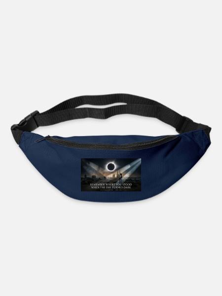 Gemini_Generated_Image_nz5x2knz5x2knz5x - Gürteltasche - Navy