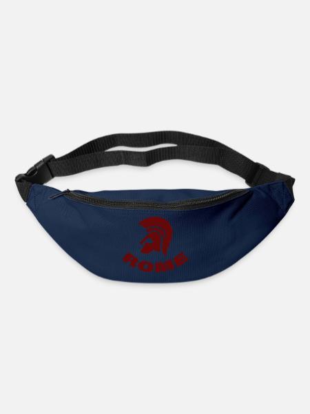 ROME - Gürteltasche - Navy
