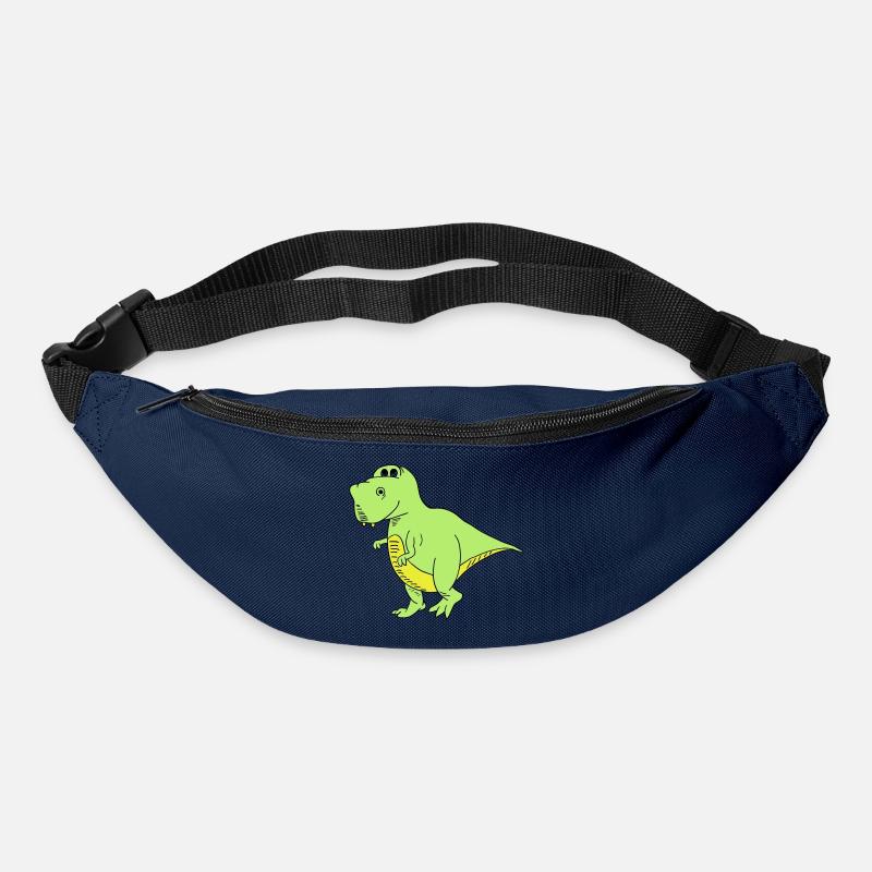 Trex - Gürteltasche - Navy