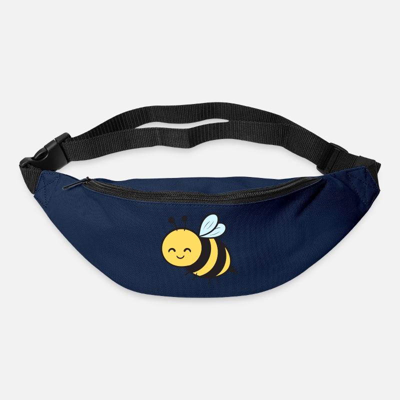 Bee Bees - Bum bag - navy