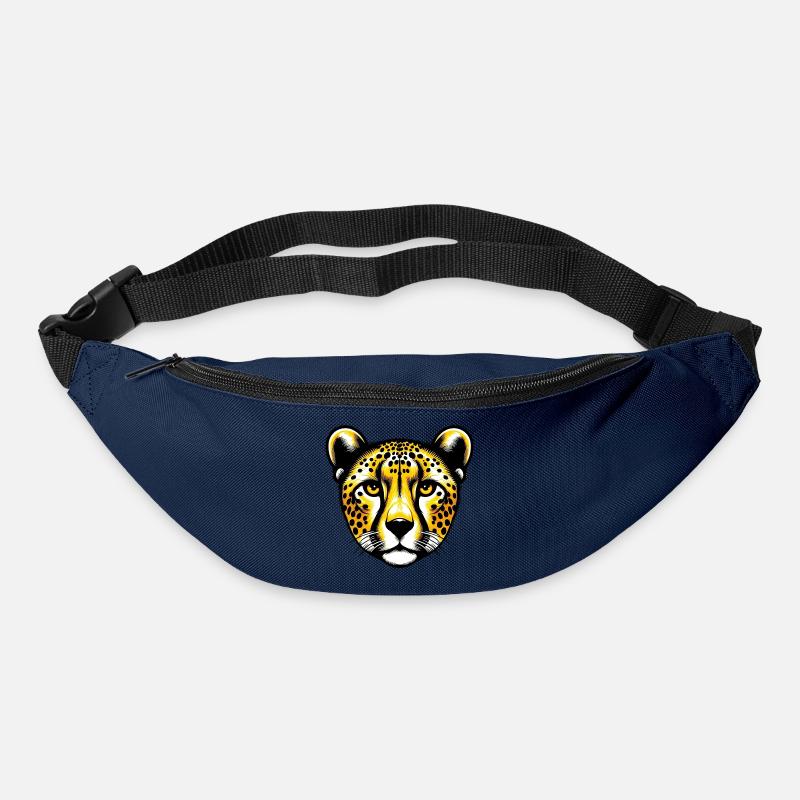 Gepard - Gürteltasche - Navy