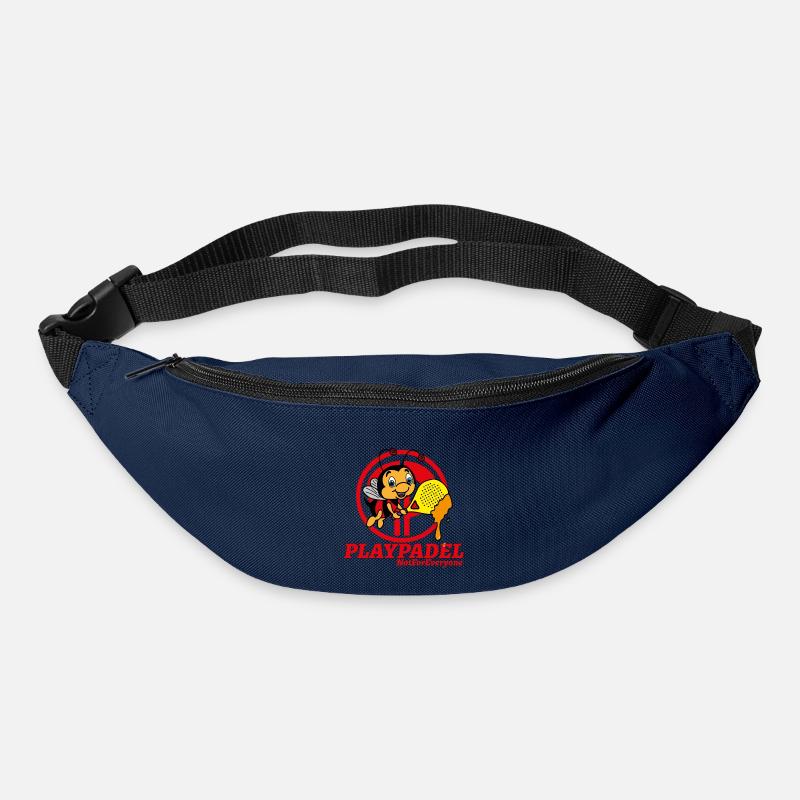 Ape Padel Exklusiv - Gürteltasche - Navy