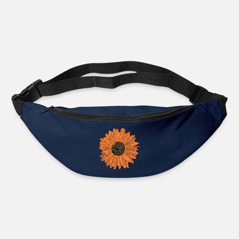 Muttertags Geschenk Mutter Muttertag Geschenkidee  - Gürteltasche - Navy