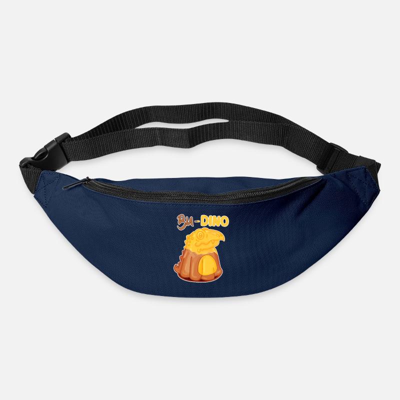 Pudding - Gürteltasche - Navy