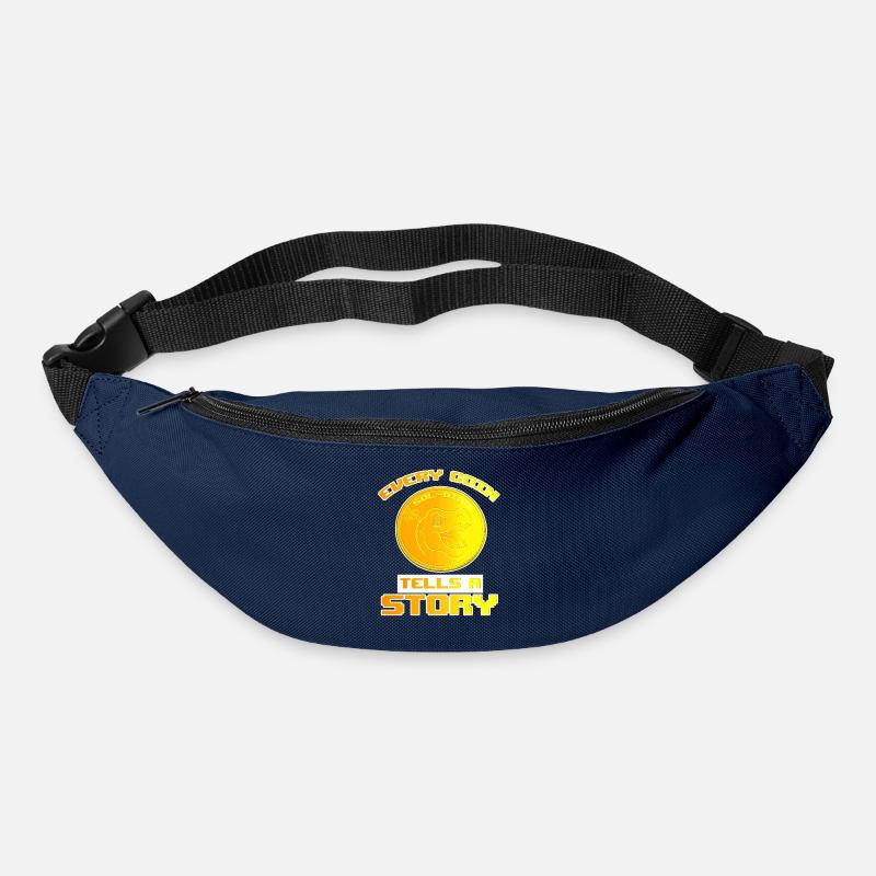 Cent - Bum bag - navy