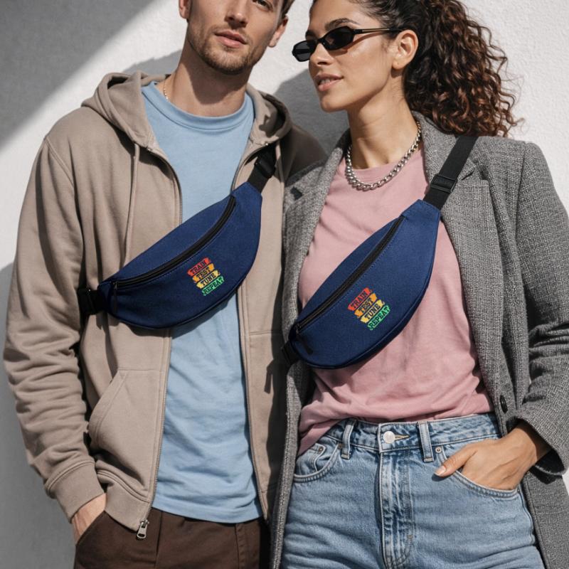 GPT Coder Programmer Bum bag