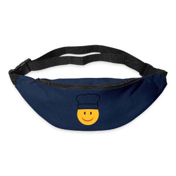 cuisiner - Sac banane - marine - Devant