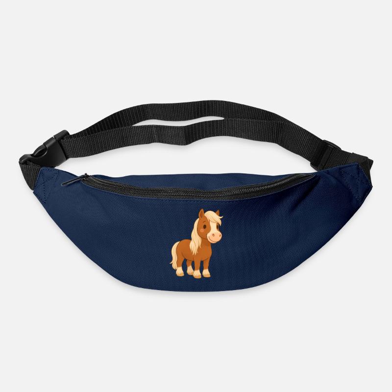 Melody_neu - Gürteltasche - Navy