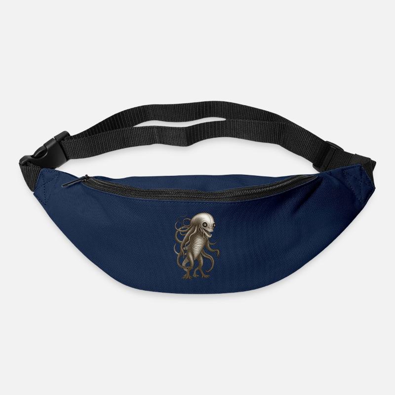 BUG #3 – dunkle Hölle - Gürteltasche - Navy