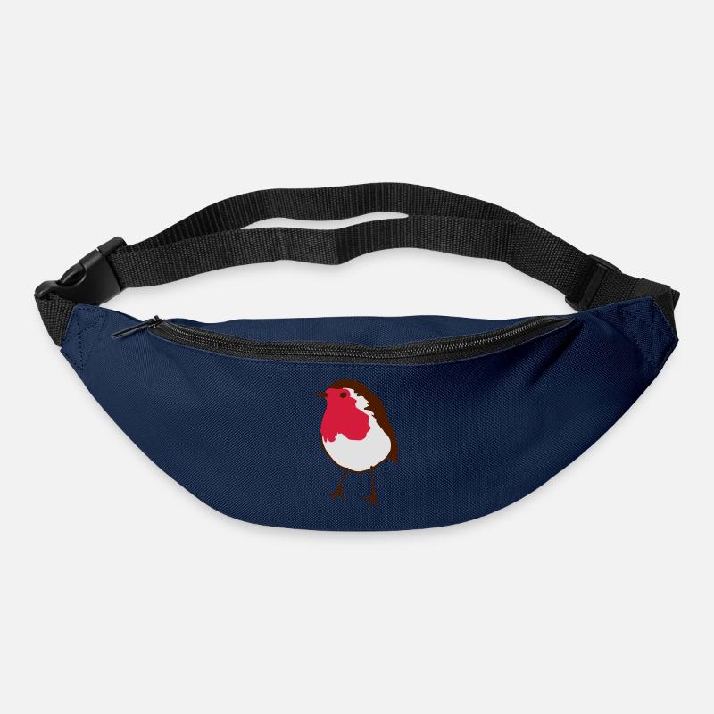 robin - Bum bag - navy