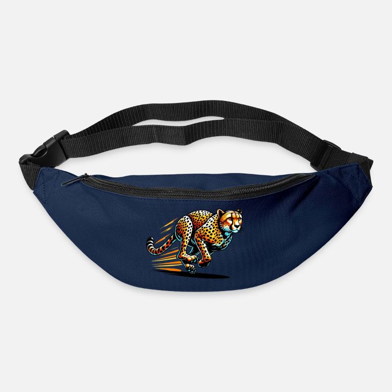 Gepard - Gürteltasche - Navy