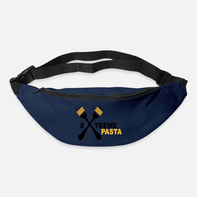 Pasta - Gürteltasche - Navy