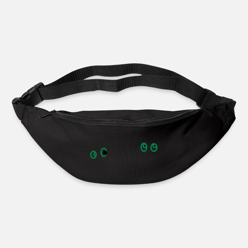 BoobooV2cleanUp - Bum bag - black