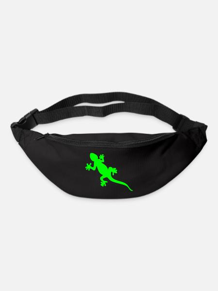 geko - Bum bag - black