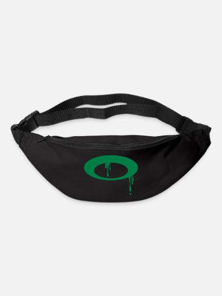 Ring helo - Bum bag - black