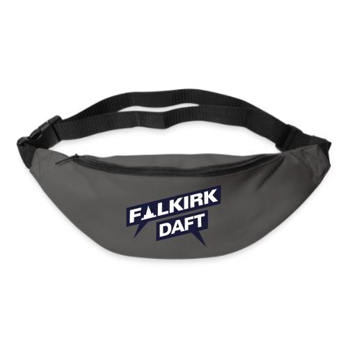 Falkirk Daft - Bum bag