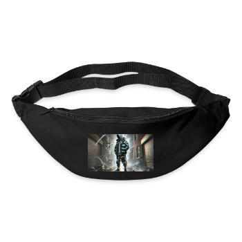 InShot 20250221 150122438 - Sac banane - noir - Devant