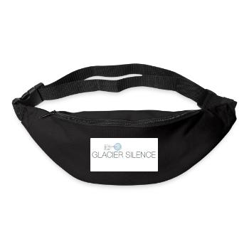 Clarity 0.0 - Bum bag - black - Front