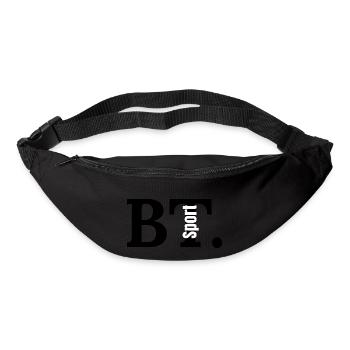 BT. - Sports - Gürteltasche - Schwarz - Vorne