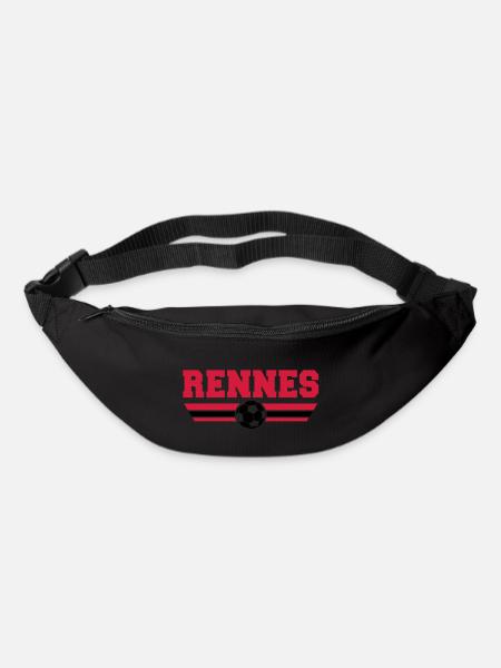 Rennes football 2013 - Bum bag - black